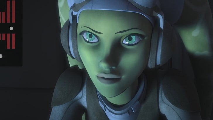 hating hera syndulla is against the law actually