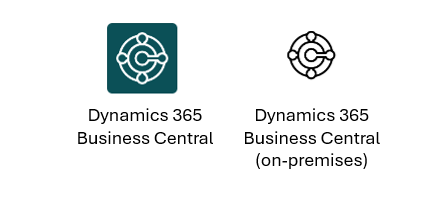 MSDYN365BC's tweet photo. Oh yes, we are cleaning up icons for Power Automate connector to match the new design language. Nope, we are not changing icons for Business Central… 😎 Learn more about #MSDyn365BC and Power Automate at: https://t.co/UPB5pKKBT7 https://t.co/FPz9DhK1Rd