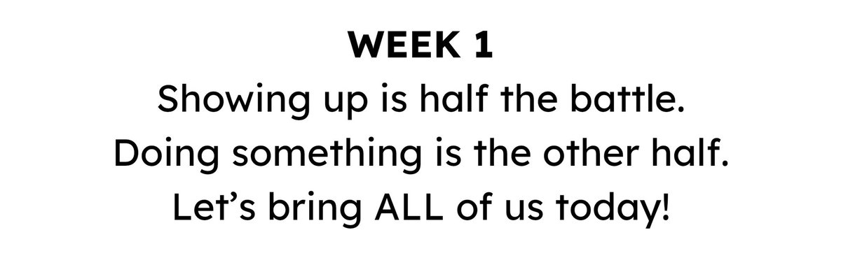 StephenG1Mall's tweet photo. Welcome back, @LaSalleUniv students! You get another year with yours truly. Check out this week’s affirmation ✨💕💙💛

@lasallecom #BackToSchool #LaSalleProud #YouGotThis https://t.co/wVnr3p2Imj