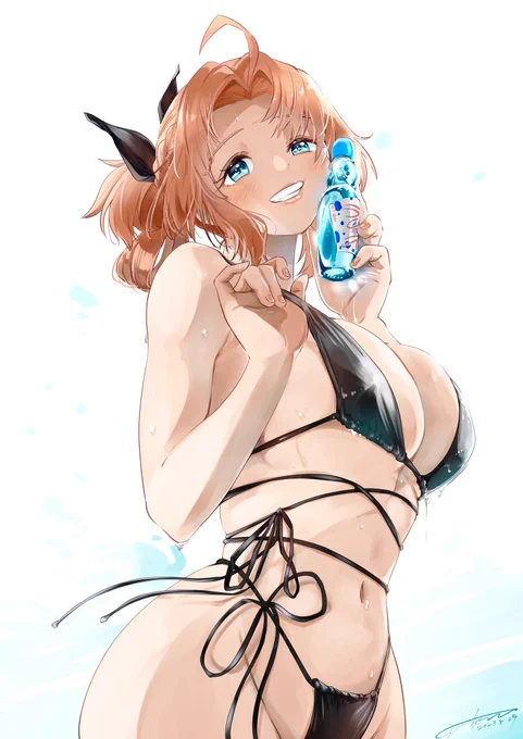 水着、まだ間に合う?