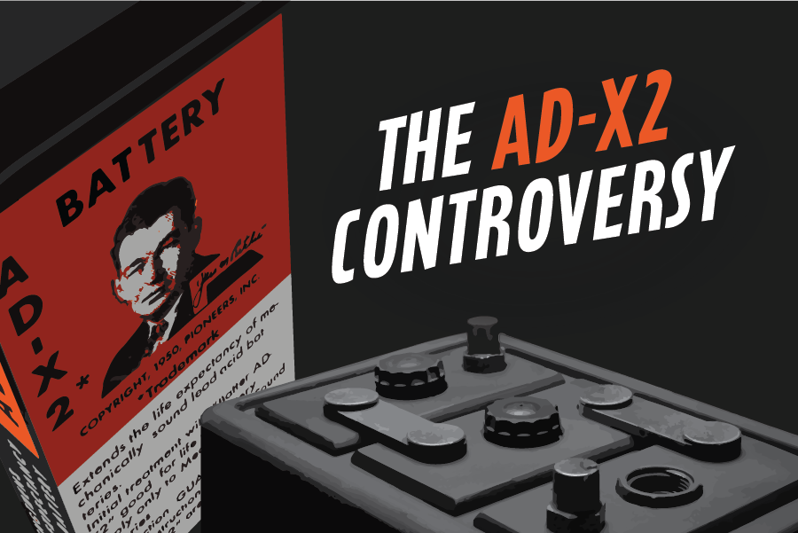 NIST's tweet image. The story of a pivotal moment in NIST history is about to reach the big screen in the nation’s capital.

We're pleased to announce that our documentary, “The AD-X2 Controversy,” was accepted into the DC Shorts International Film Fest. #DCShorts2023 #DCShorts