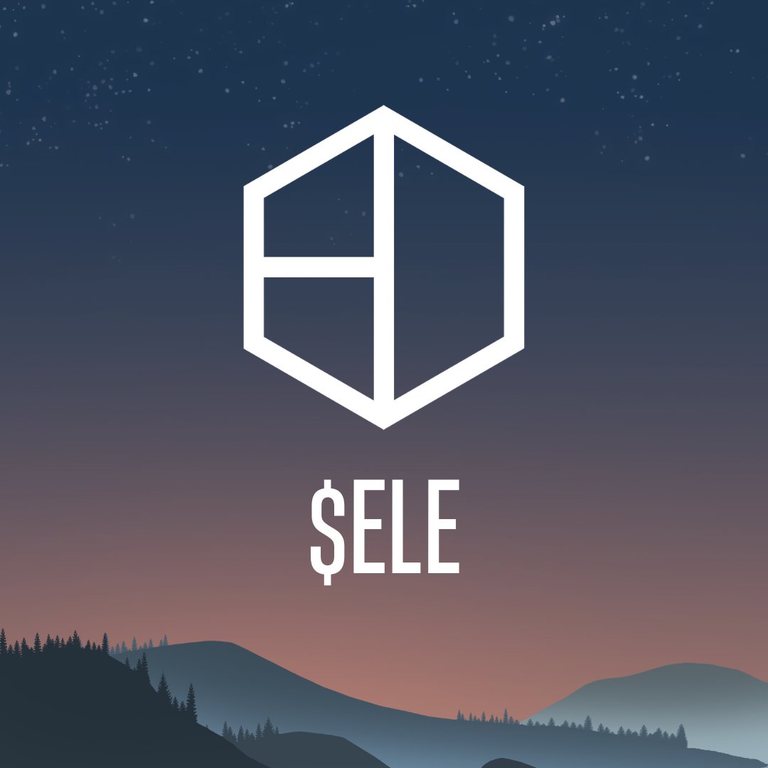 fundamental_fi's tweet photo. ⚠️ A wild token has appeared! ⚠️
A new quest is loading on Player 2... Are you ready for Thursday's unlock? 🔑
@elementaldefi
#P2P2 https://t.co/mi5g1yopUV