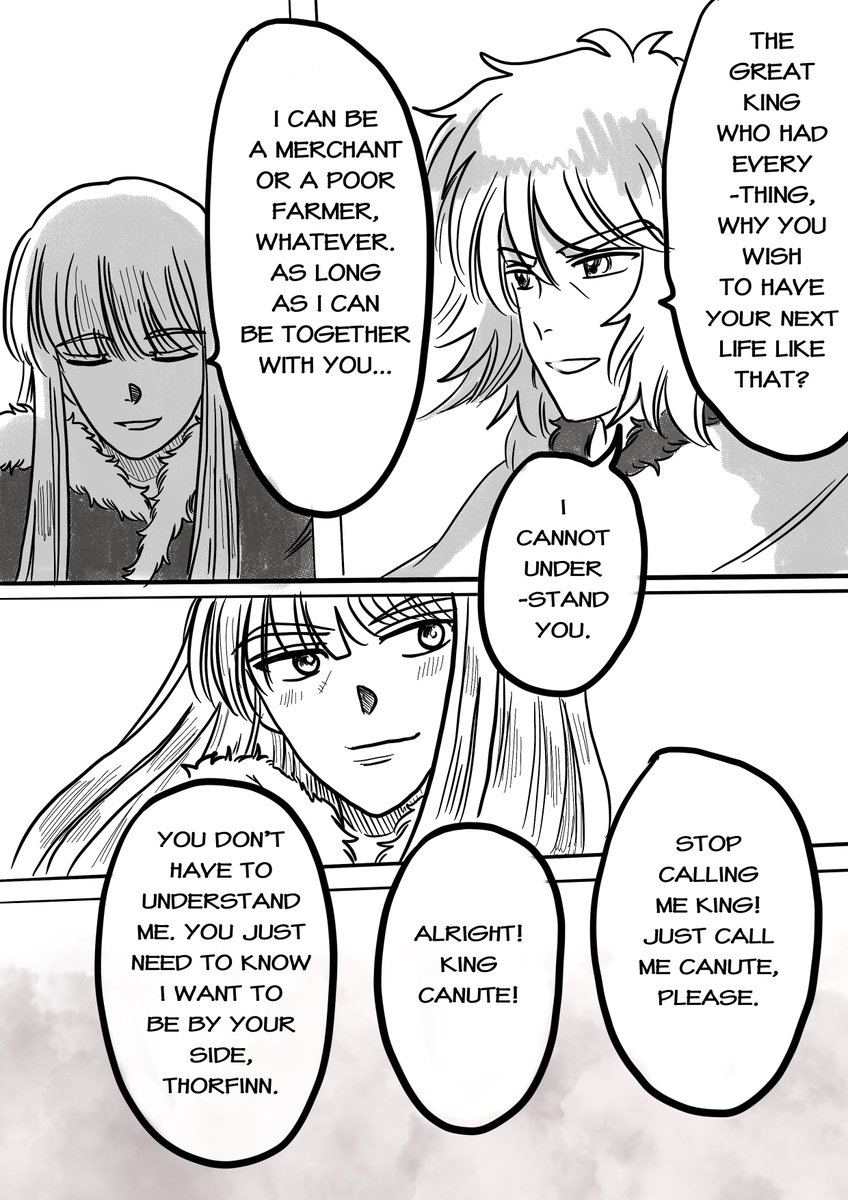 [2/2] 

Please do not take this doujin anywhere else without my permission. 