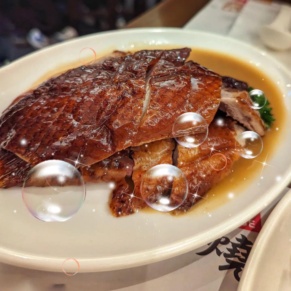 senitheal21749's tweet image. It's a good day.