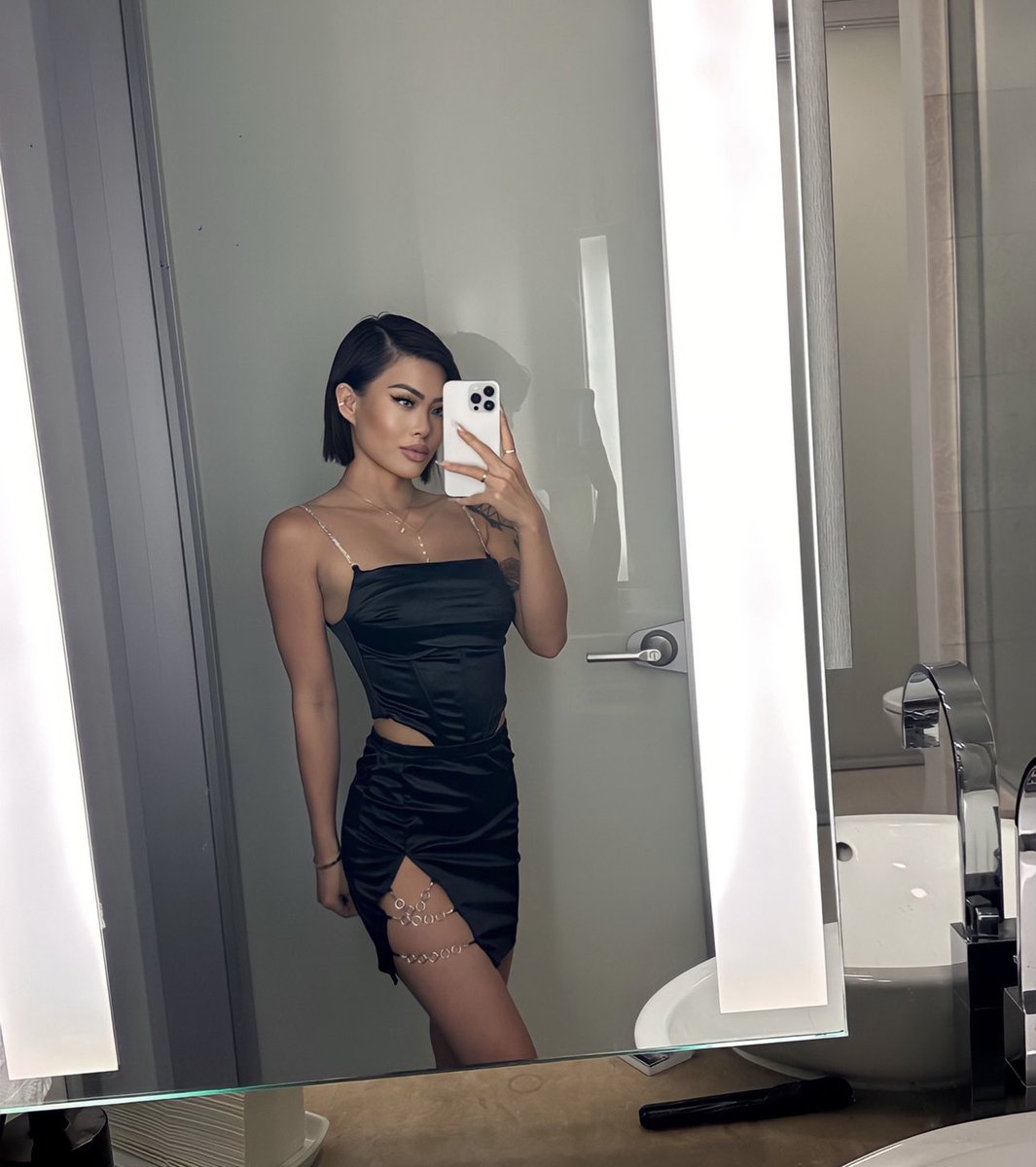 Jaylissa Lea tweet media