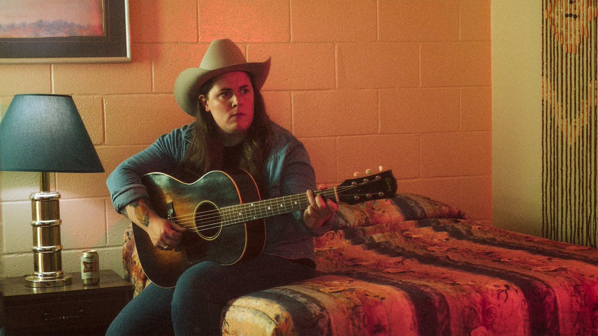 Tombrosseau's tweet photo. On this weekend’s Great American Folk Show, live sessions and storytelling from folk legend, Alice Gerrard, singer-songwriter, @denitiadenitia, and Canadian musicians, Steve Dawson and Mariel Buckley.  Plus, Kate Flannery reads from her new book, Strip Tees (@HenryHolt). https://t.co/QB3I3IePVM