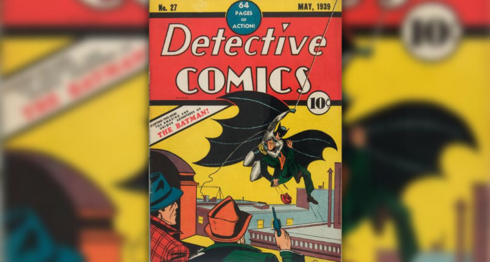 SvUnivers's tweet photo. 🦇 Exploration sociologique de Batman 🌃! 

Plongeons dans les profondeurs de Gotham pour comprendre comment Batman est devenu le reflet des complexités urbaines. 

Thread ⬇️ #Batman #dccomics #Gotham https://t.co/tvQ6ZdViNR