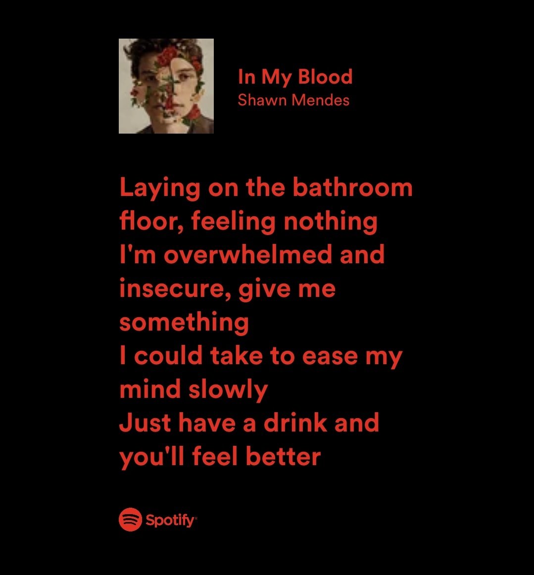 lvstinmendes's tweet photo. at the end of the day i’m just a person written by shawn mendes https://t.co/Y59HNERB9J