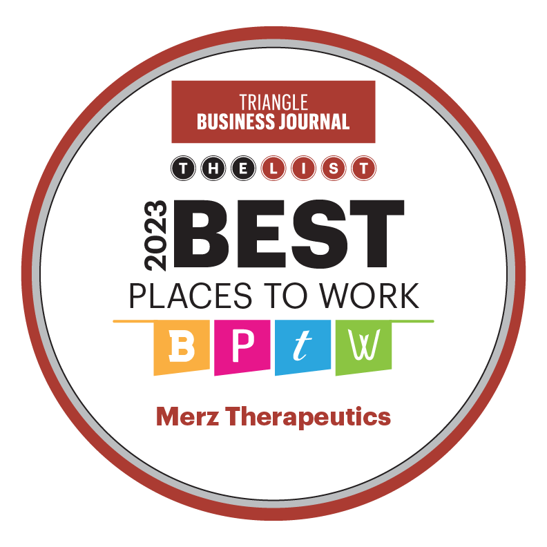 Merz Therapeutics U.S. tweet media