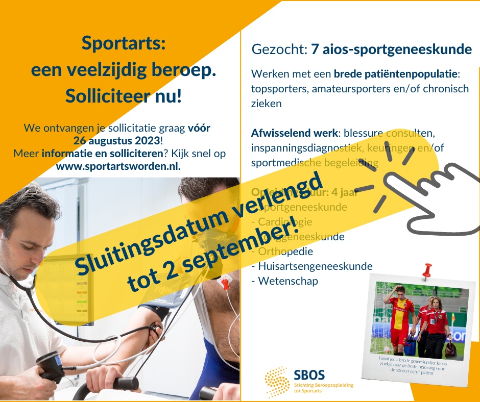 Sportzorg.nl tweet media