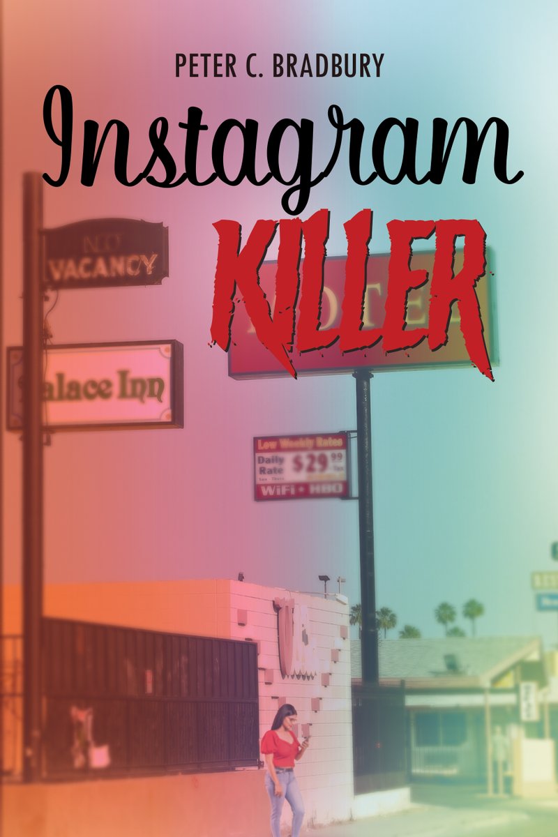 There are many dangerous men out there! 

#scammers #cheaters #killer #murderer #serialkiller #whokilledthem #motelsex #disguise #FBI #noclues #husband #moneyforsex #onlinesex #sexting

mybook.to/LCOJ
