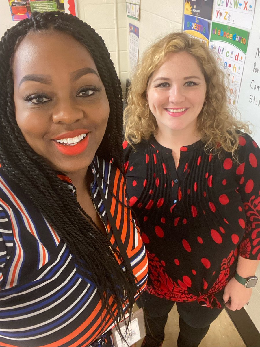 OPLLpgcps's tweet photo. @dheights_es is being supported by our Mentor, Jeanetta Nelson for #PGCPS1stDay @CoachKHolden14 #PGCPSProud @pgcps https://t.co/Dam1Vf3vPA