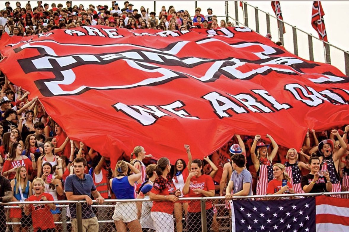 ❤️🏈 GO VOTE NOW, MARCUS! 
We believe! Vote in ALL 3 Polls! ❤️🏈

newcountry963.com/FridayNightLig…

995thewolf.com/FridayNightLig…

hot933hits.com/FridayNightLig…