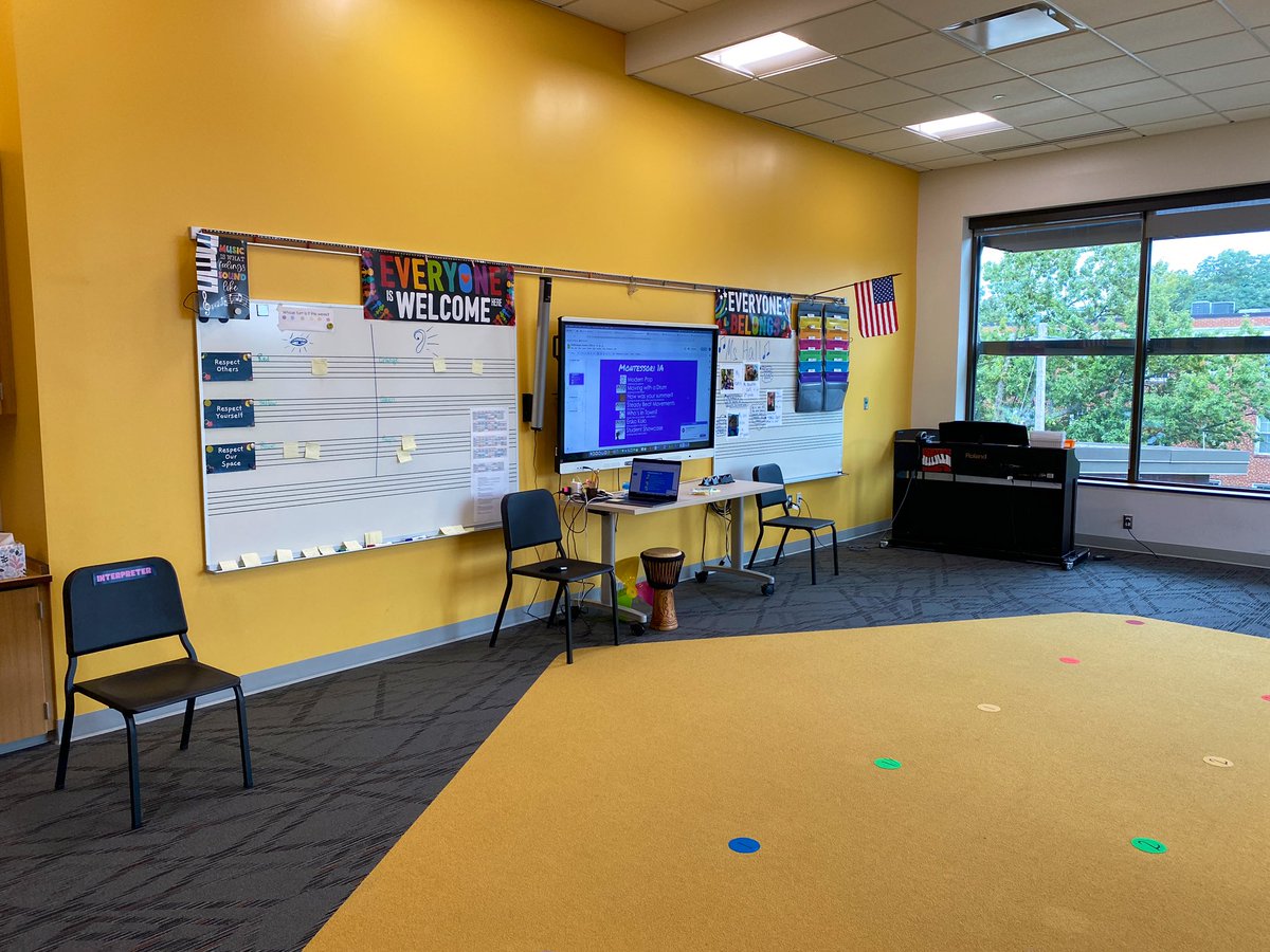 APS Fleet Music (@apsfleetmusic) on Twitter photo Welcome back, Falcons! We are ready for another great year of music with you! <a href="/APS_FleetES/">Fleet ES</a> <a href="/Gildea_Jenn/">Jennifer Gildea</a> <a href="/AP_FleetFalcons/">AP_FleetFalcons</a> <a href="/APSArtsEd/">Michelle Scott</a> <a href="/APSArts/">APS Arts Education</a> #fleetES Welcome back, Falcons! We are ready for another great year of music with you! <a href="/APS_FleetES/">Fleet ES</a> <a href="/Gildea_Jenn/">Jennifer Gildea</a> <a href="/AP_FleetFalcons/">AP_FleetFalcons</a> <a href="/APSArtsEd/">Michelle Scott</a> <a href="/APSArts/">APS Arts Education</a> #fleetES