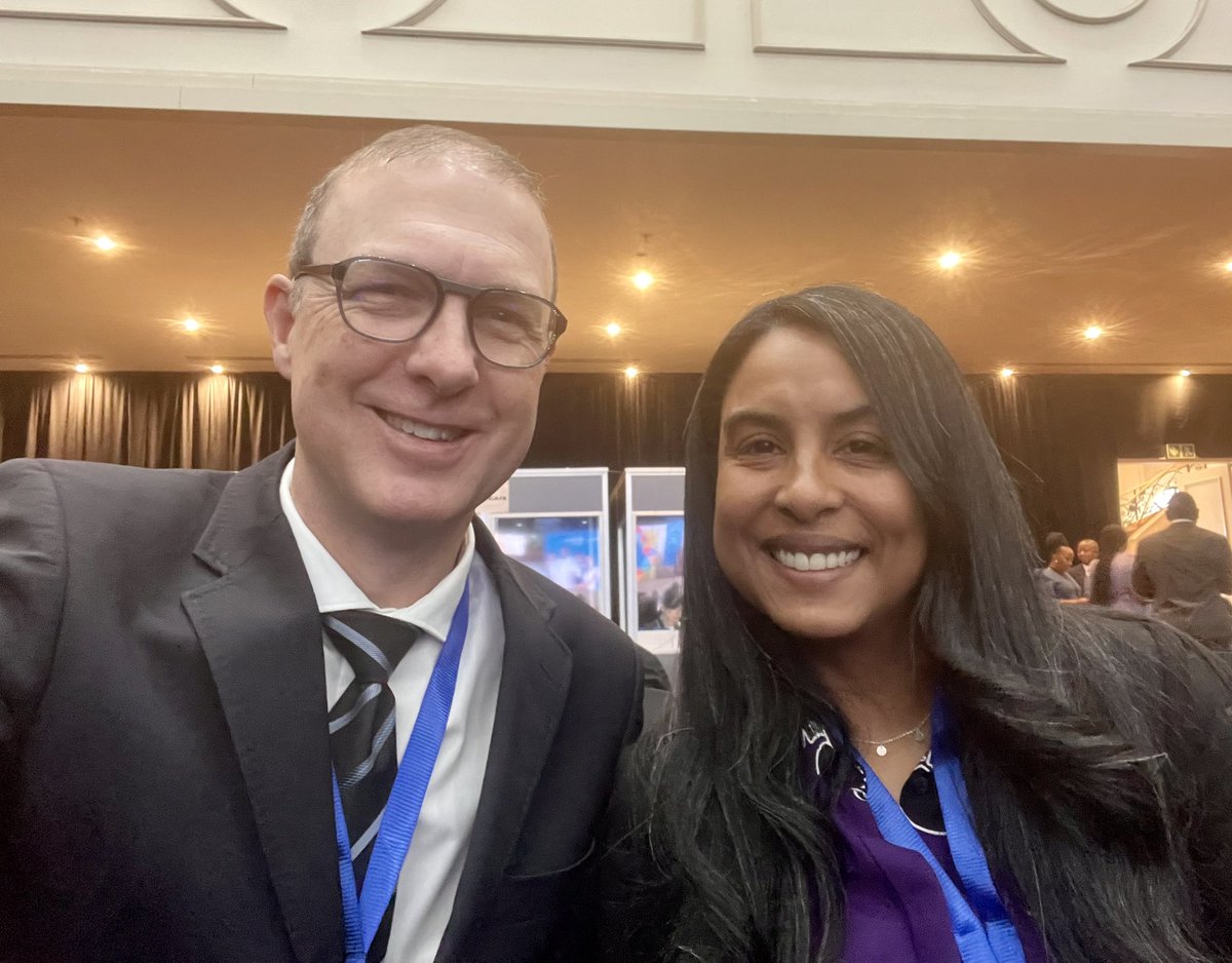 Sean Broomhead (@seanehna) on Twitter photo Pleased to be with <a href="/Mel_B4A/">Melissa Andrews</a> in #Botswana supporting <a href="/WHOAFRO/">WHO African Region</a> colleagues at #RC73AFRO, exploring more ways to strength health systems with #digitalhealth #eHealth <a href="/HISP_SA_/">Health Information Systems Program - South Africa</a> Pleased to be with <a href="/Mel_B4A/">Melissa Andrews</a> in #Botswana supporting <a href="/WHOAFRO/">WHO African Region</a> colleagues at #RC73AFRO, exploring more ways to strength health systems with #digitalhealth #eHealth <a href="/HISP_SA_/">Health Information Systems Program - South Africa</a>