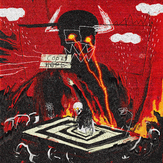 💎 What's Between Heaven and Hell 💎

✨ Artwork by <a href="/Abs0lutelywrong/">Absolutely Wrong</a>
💰 Sold to gblsts_ for 3.0 ETH ($4,945.83)

superrare.com/0xb932a70a5767…

$RARE #CryptoArt #NFT