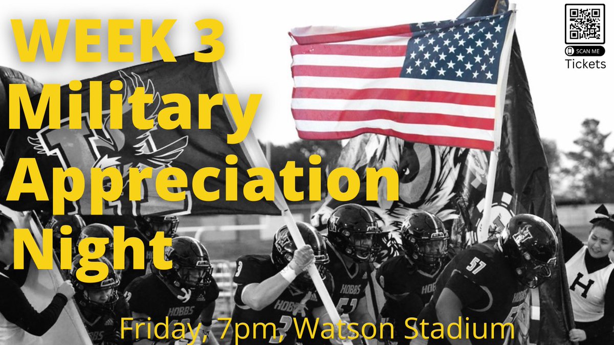 Hobbs Eagles Football tweet media