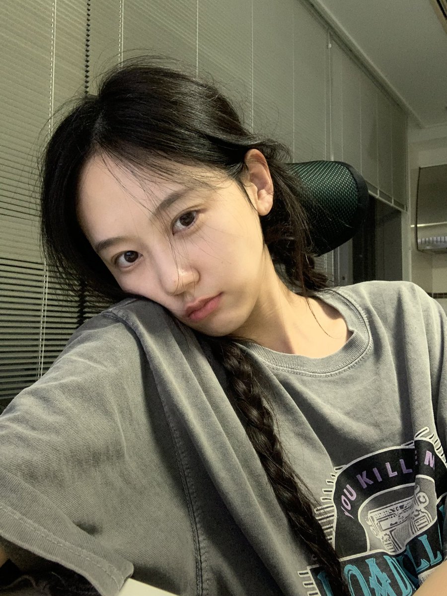 Seori 서리 tweet media