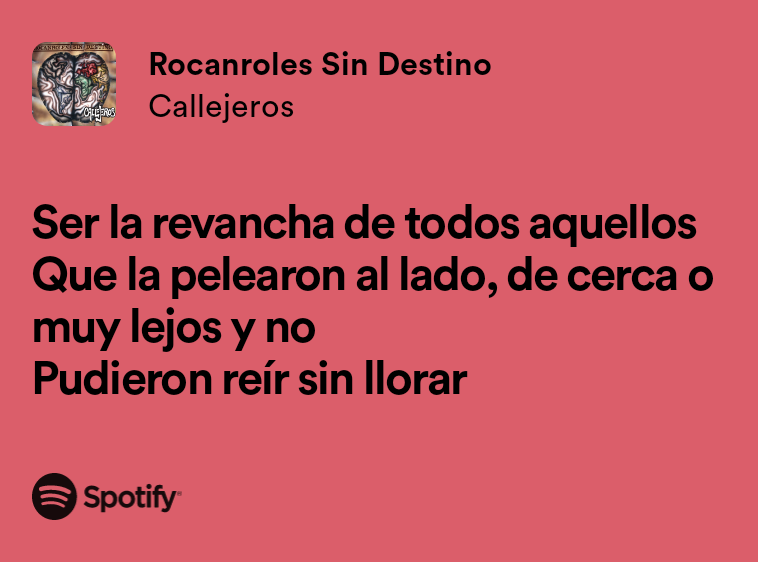 Spotify Rock (@rockenspotify) on Twitter photo 