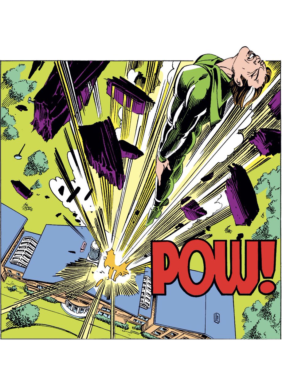 Snikt n’ Thwips tweet media