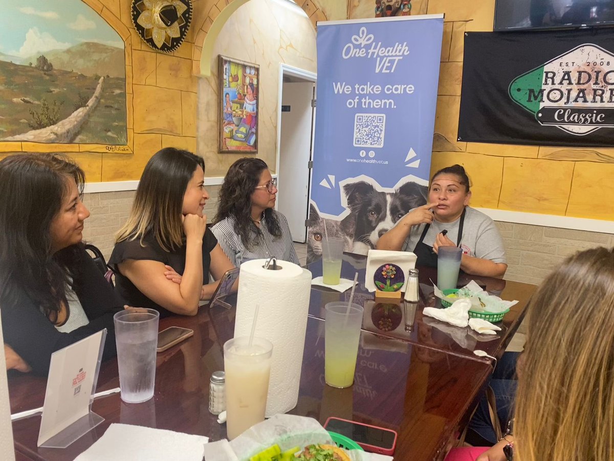 LACCGeorgia's tweet photo. El pasado jueves, se llevó a cabo la reunión con un prupo de participantes del programa consular de negocios, Mexicana Emprende, con el titular del Instituto de los Mexicanos en el Exterior (IME) Luis Gutiérrez y el Cónsul General de México en Atlanta, Javier Diaz de León. https://t.co/J2WWTXNM4C