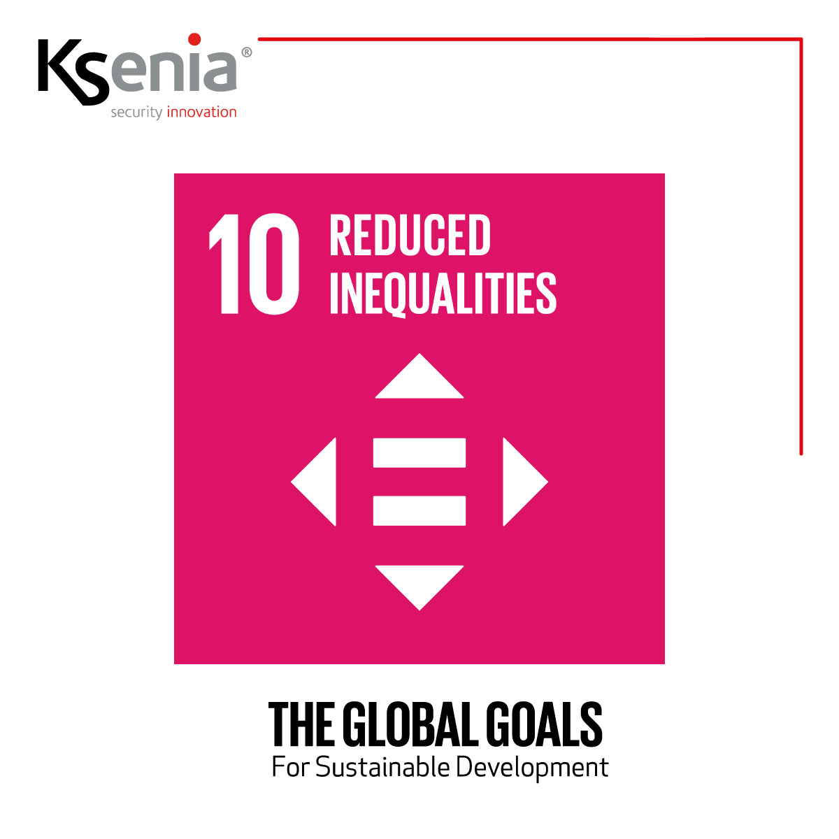 KseniaSecurity's tweet photo. “ For Ksenia Security, the promotion of sustainable social, economic, and environmental development has a key value in its business activities..." 
Keep reading our new article 👉 https://t.co/fyKdgAnH8l https://t.co/XRHUaOtflh