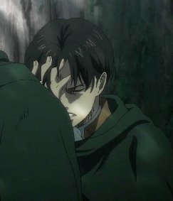 My comfort character 🥰