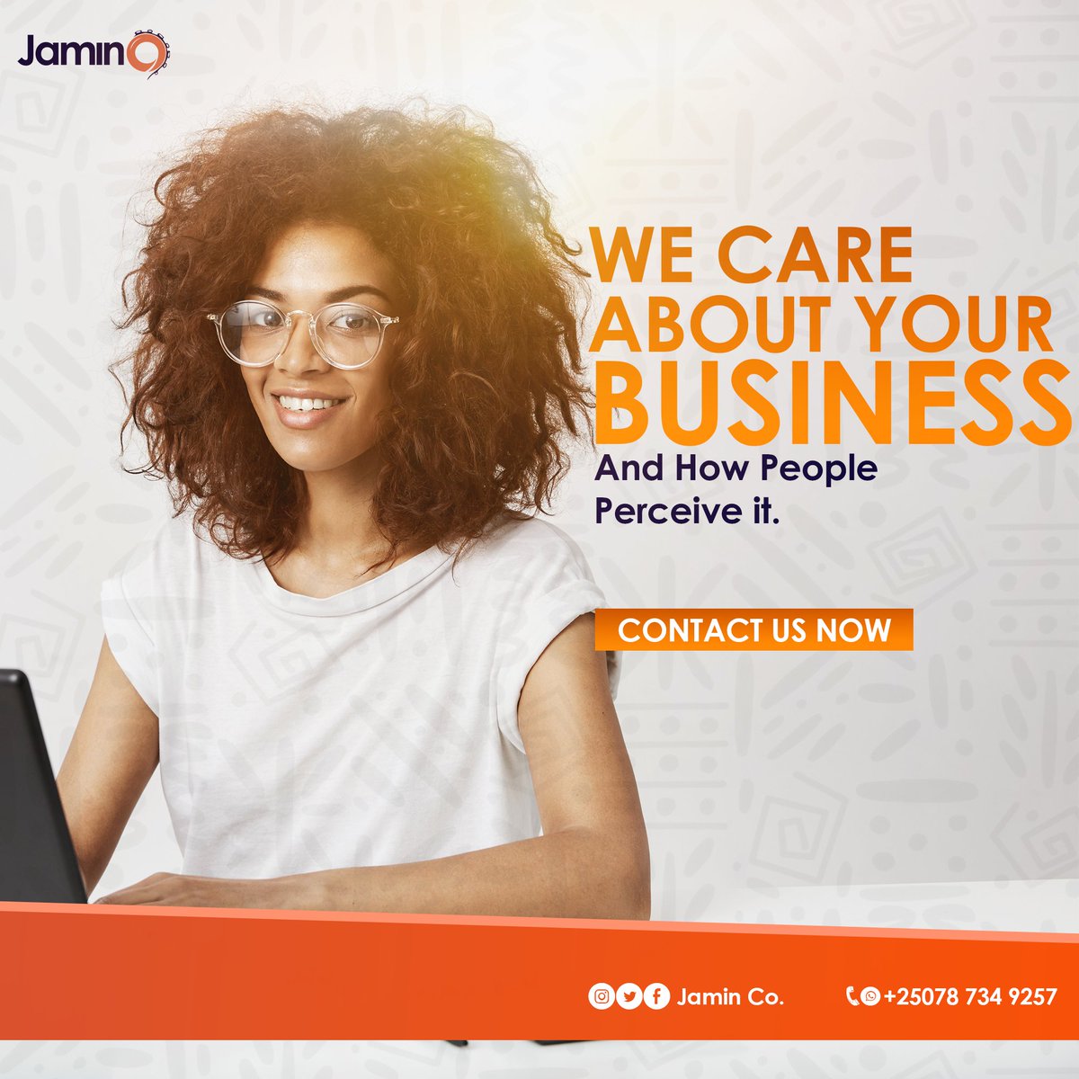 umwanawiremera's tweet photo. Nurturing Your Business's Success, Every Step of the Way. 🌱💼 Contact Us Today to Ignite Growth and Creativity Together. #BusinessPartners #YourSuccessOurPriority #ContactUsNow https://t.co/BjT6dWDA3q