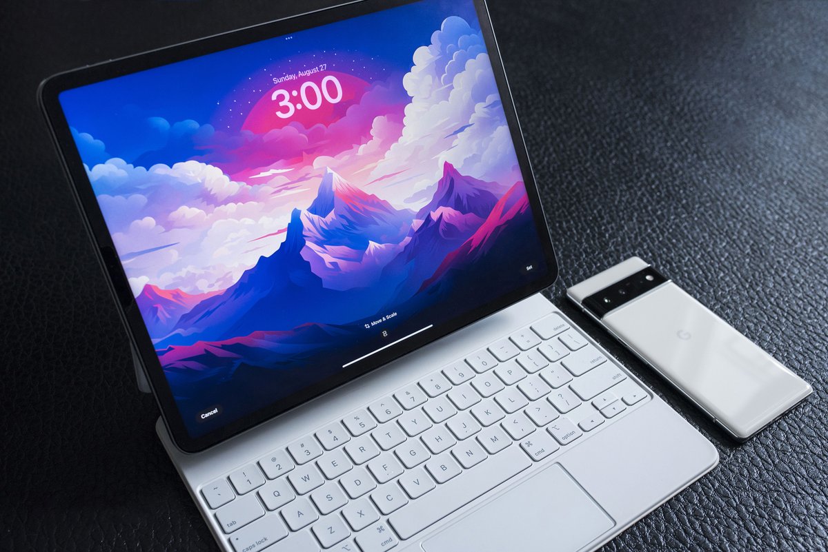 BackdropsApp's tweet photo. Introducing the Peak Poetry Collection! ⛰️☁️

A brand new suite of 80+ (yes, 80!) wide 16x9 majestic mountain wallpapers dancing in the clouds to bring your digital world to the highest peaks of life. Use the limited code PX20 for 20% off!

https://t.co/Tw0gtF7nsI