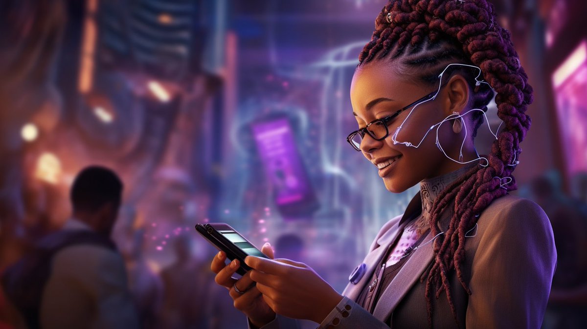 Check out the latest article in my newsletter: Leverage Automation, Leave a Lasting Impression: Be Remembered Beyond the Meeting with Digital Business Cards! linkedin.com/pulse/leverage… via <a href="/LinkedIn/">LinkedIn</a>