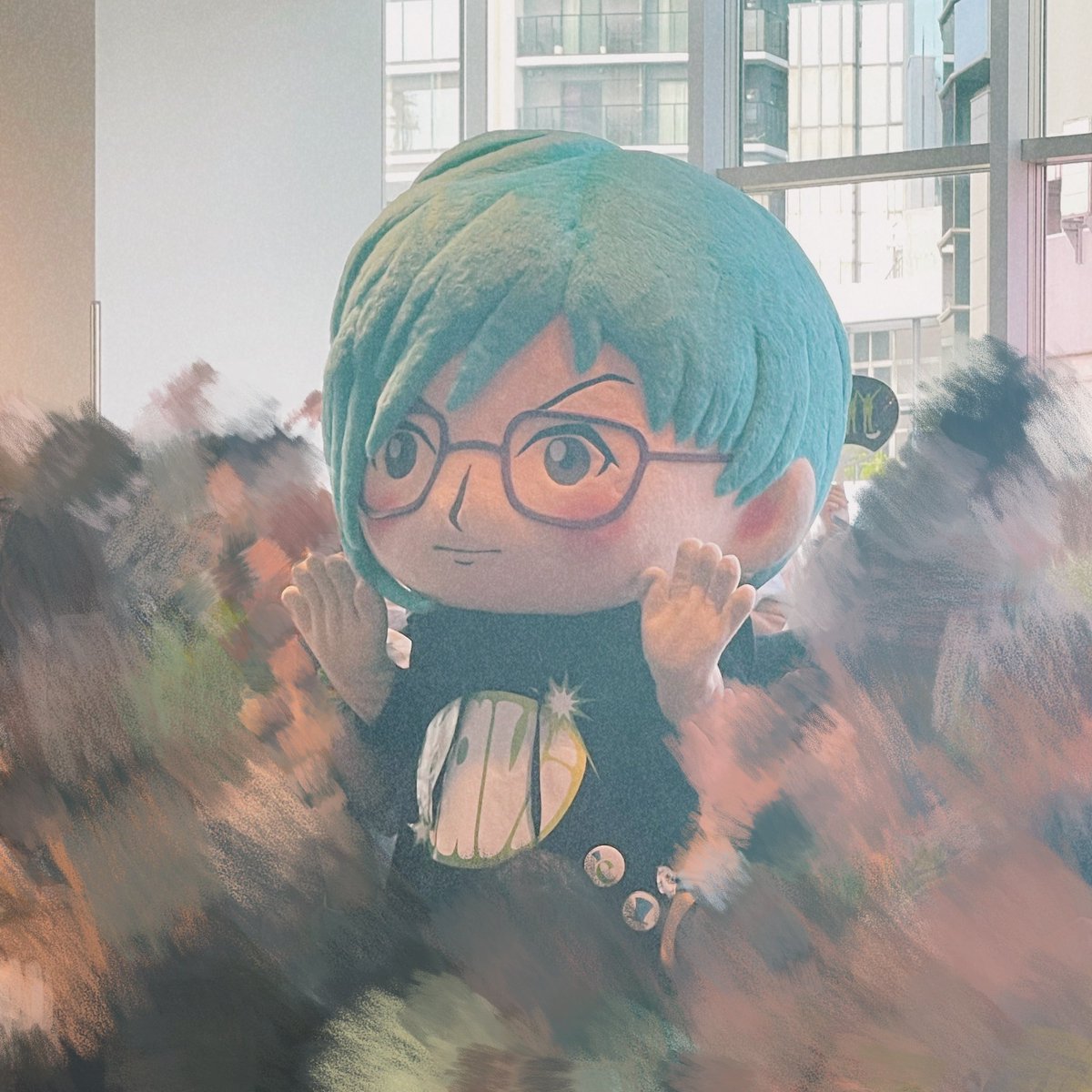 gr_mi_navi's tweet photo. 2023.06.25💚 https://t.co/EL9OgNNqzK