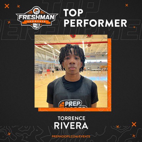 PrepHoops_WI's tweet photo. 🔥 Class of 2027 Top Performers!

#PHFreshmanShowcaseWI https://t.co/Ry9bdqtUSK
