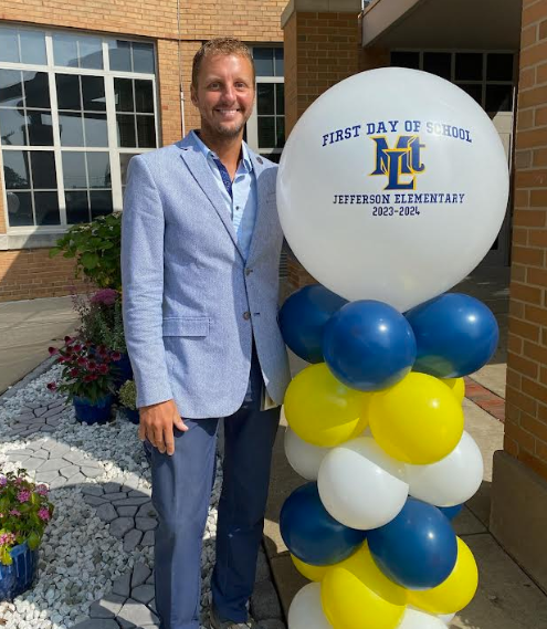 jesmtlsd's tweet photo. Happy #LEBOfirstdayofschool! It is one of the greatest joys to open our doors and classrooms to the 2023-2024 School Year! The students and their smiles truly make JES come to life!
#LEBOproud #ProudPrincipal @MTLSD https://t.co/EFd9KXRWNp