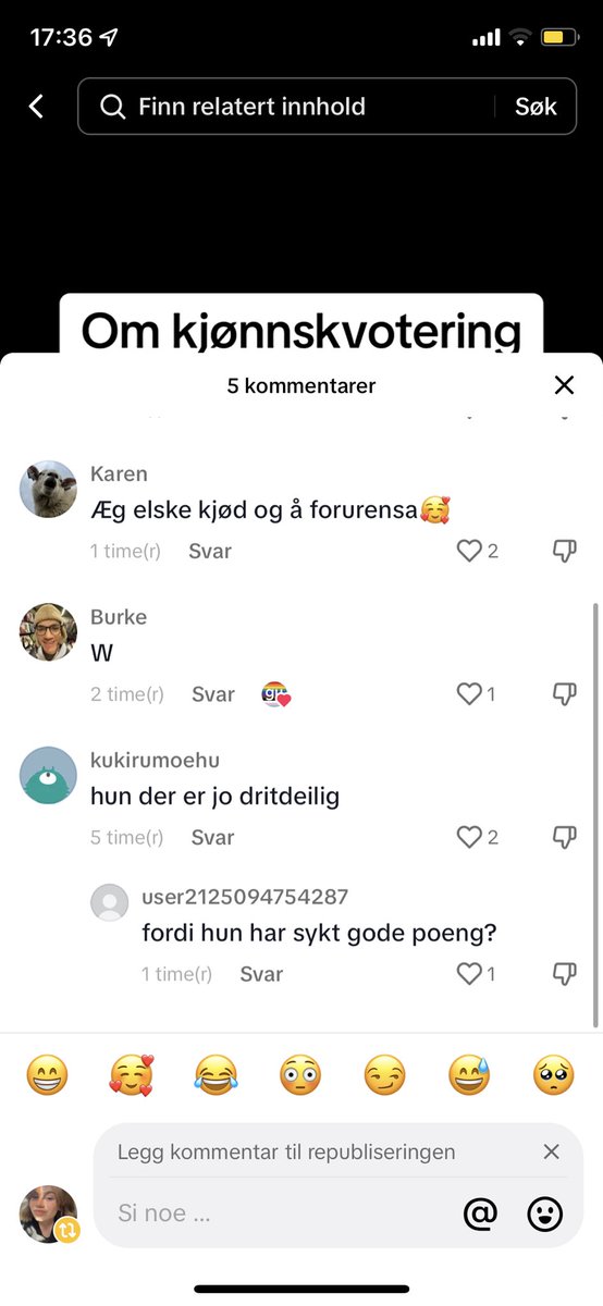 Margit M. Bye tweet media