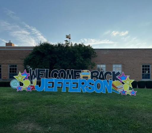jesmtlsd's tweet photo. Happy #LEBOfirstdayofschool! It is one of the greatest joys to open our doors and classrooms to the 2023-2024 School Year! The students and their smiles truly make JES come to life!
#LEBOproud #ProudPrincipal @MTLSD https://t.co/EFd9KXRWNp
