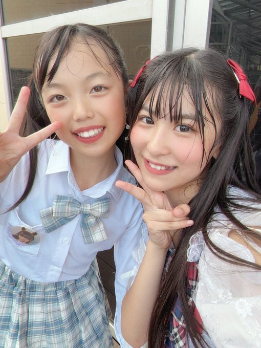 Twitterのコスプレ画像15