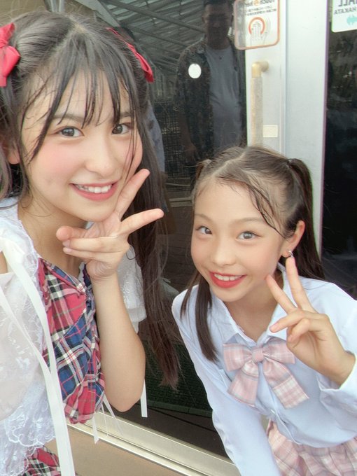 Twitterのコスプレ画像16