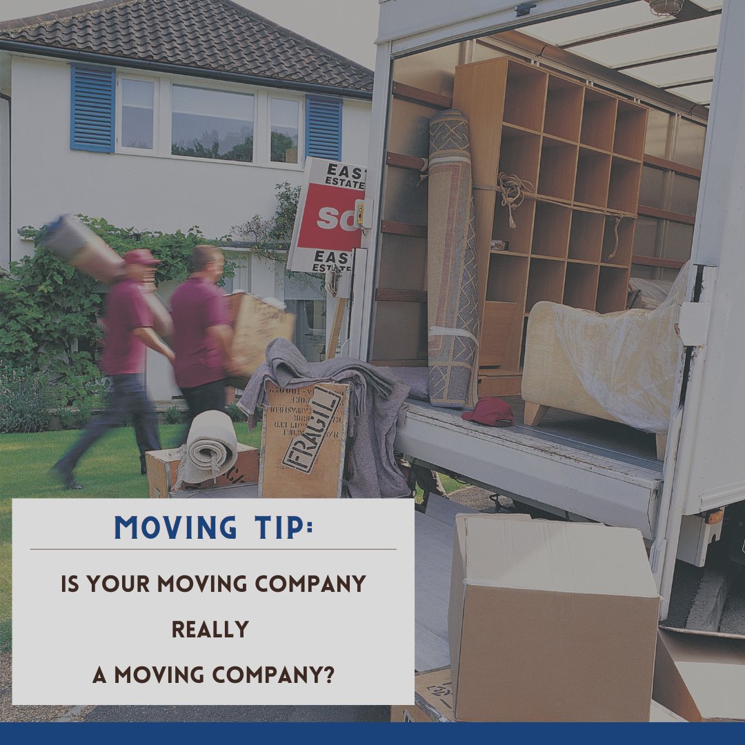 baileysmoving's tweet image. ❓ Moving company vs move brokers - What's the difference?

Whether you're relocating across town or across the country, it is best to know what kind of company you are working with.

➡️ Learn more: bit.ly/44rFdtp

  #ProtectYourMove #ReliableMoving  #MovingScams