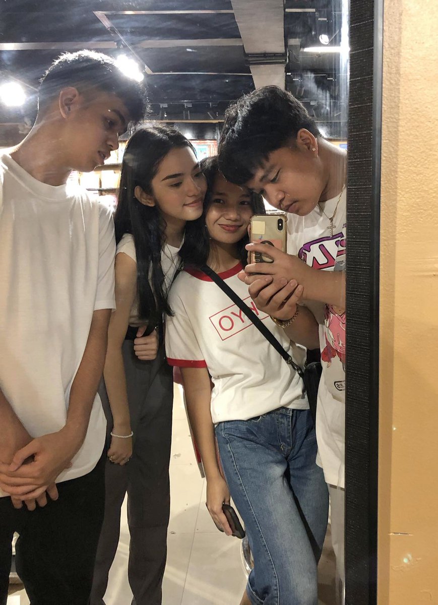 Kaze01234's tweet photo. Unexpected spark of camaraderie
#Skpps 4/8
♥️u ol

-Psa 34:8 https://t.co/RP8yzFrqQS