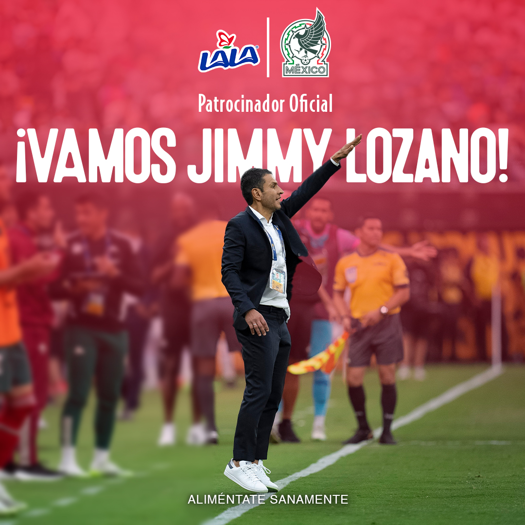 🎉Celebrando a México rumbo a 2026🎉🇲🇽 ⚽️<a href="/miseleccionmx/">Selección Nacional</a>