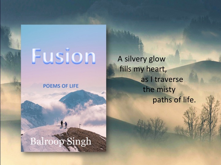 #NewRelease #poetry #newbook Fusion: Poems of Life #poetrycommunity #poetrylovers #poets amazon.com/dp/B0CDVLH86T