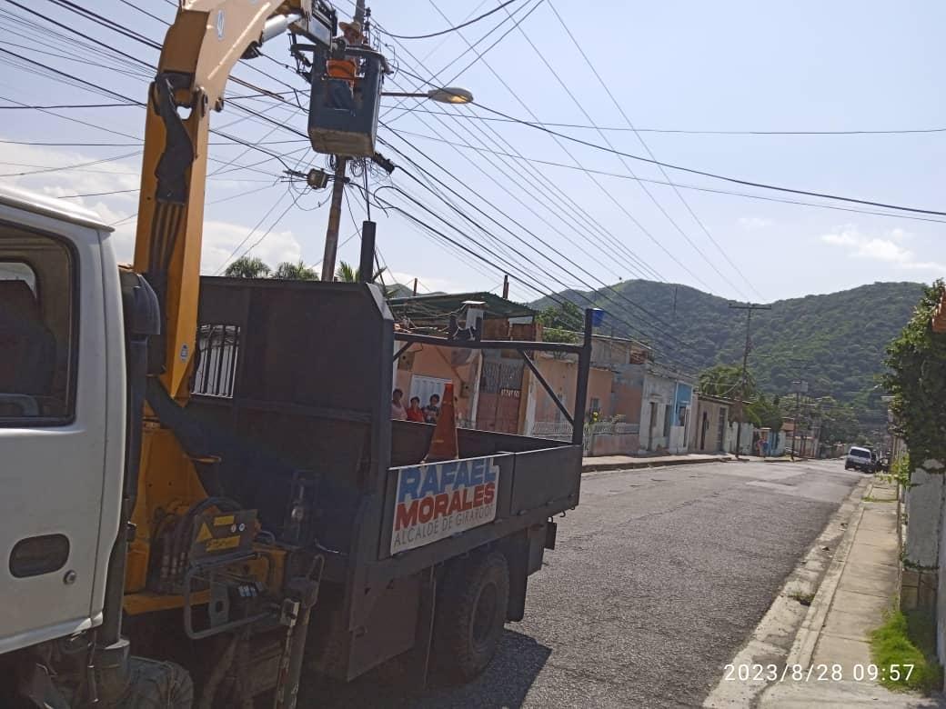 Alcaldía de Girardot tweet media