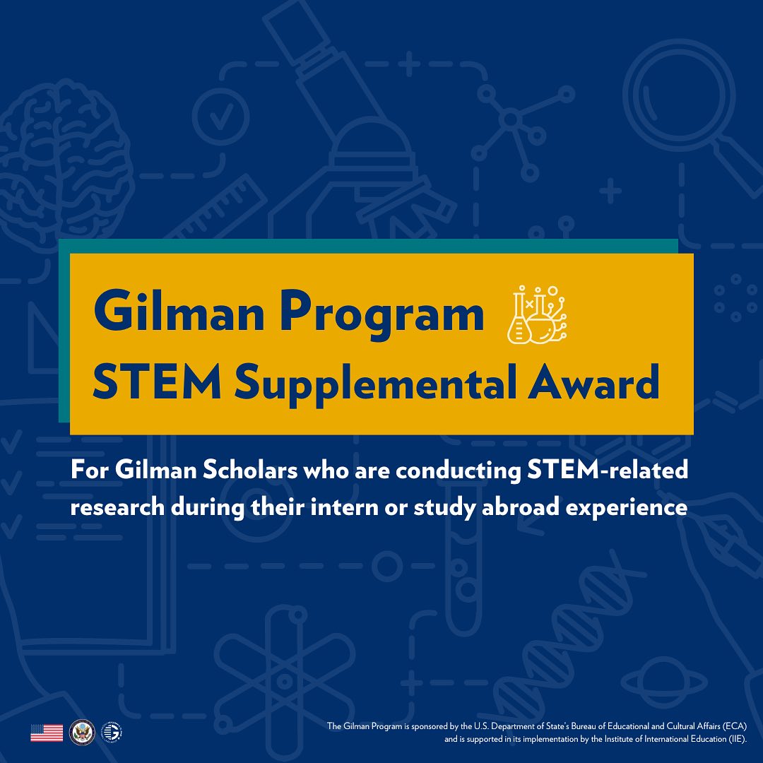 VCU Global Education tweet media