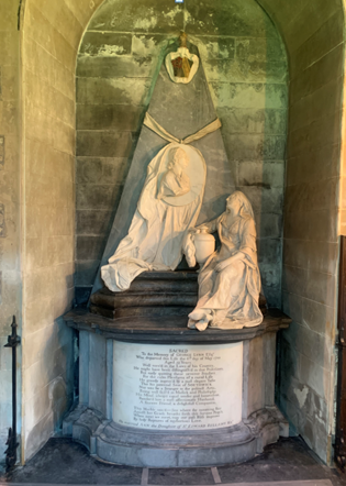 St Mary's Southwick tweet media