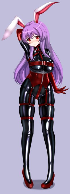 #今月描いた絵を晒そう
その2 