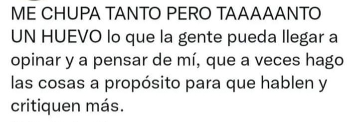Soy yo 🙋‍♂️