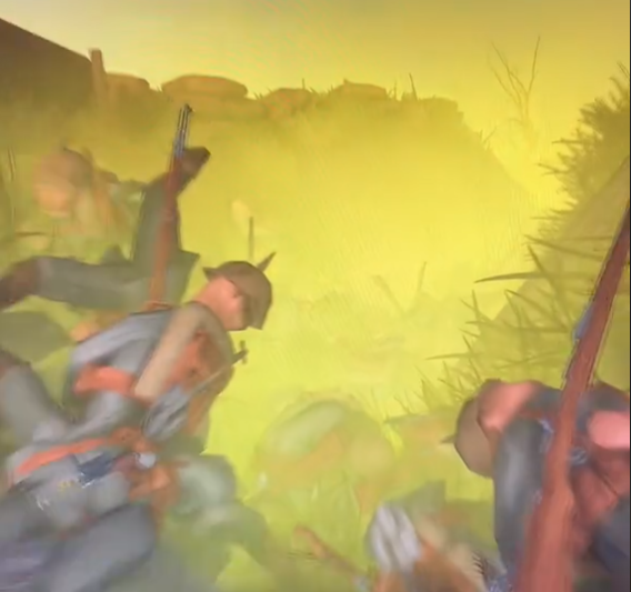 Risingfront's tweet photo. 👀
#risingfront #ww1game #updates https://t.co/sX8pcUEFro