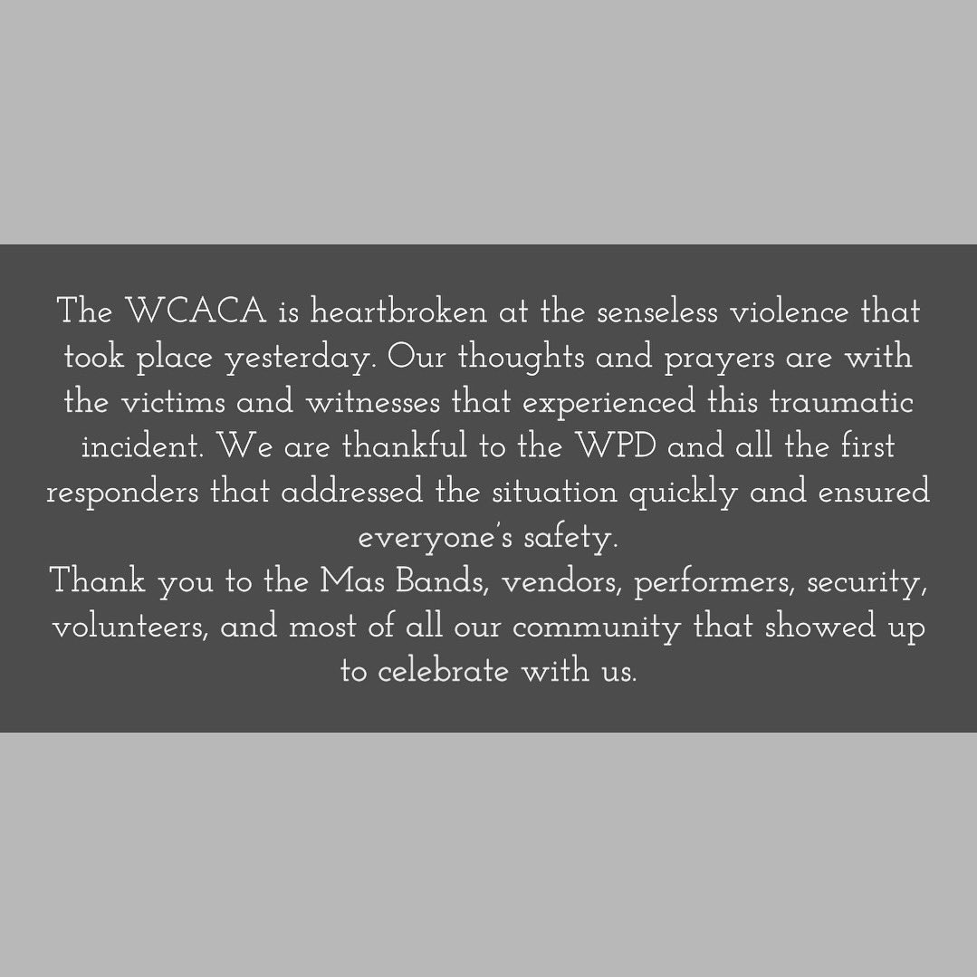 Worcester Caribbean tweet media