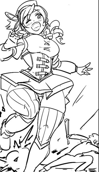 歯抜けの部分を今 補充中 