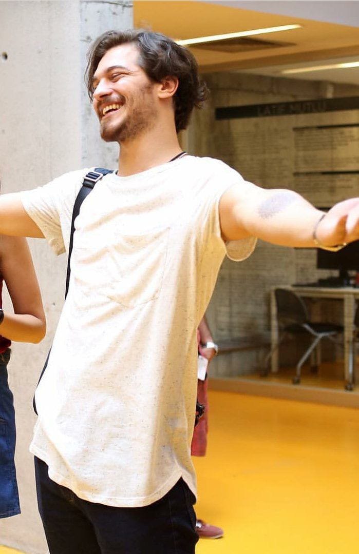 Cagatay Ulusoy (@ulusoy81742) on Twitter photo 